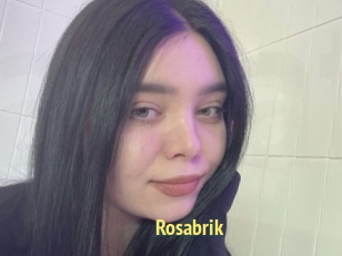 Rosabrik