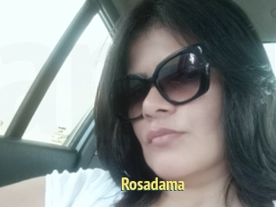 Rosadama