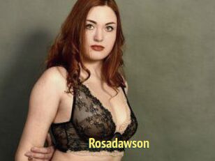 Rosadawson