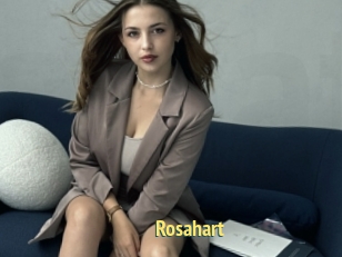 Rosahart
