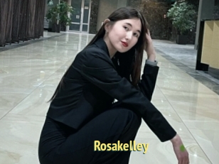 Rosakelley