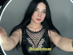 Rosaliemoan