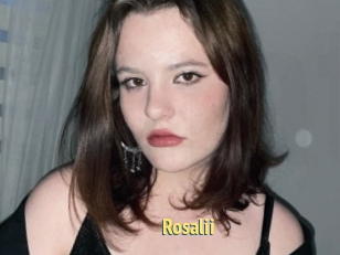 Rosalii