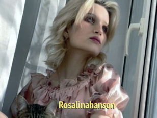 Rosalinahanson