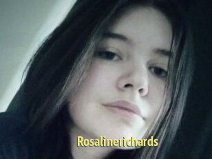 Rosalinerichards