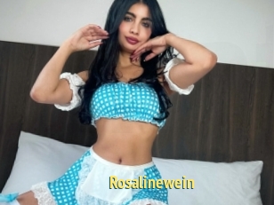 Rosalinewein