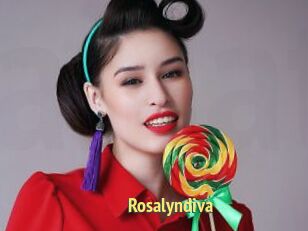 Rosalyndiva