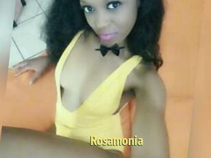 Rosamonia