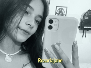 Rosariajane
