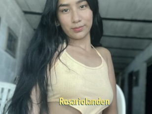 Rosariolanden