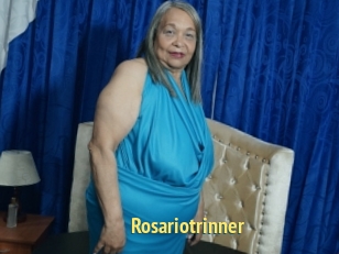 Rosariotrinner