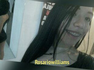 Rosario_williams