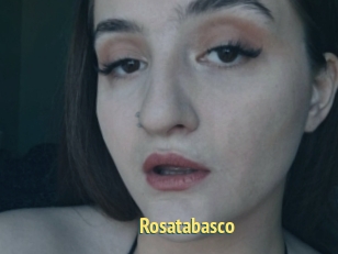 Rosatabasco