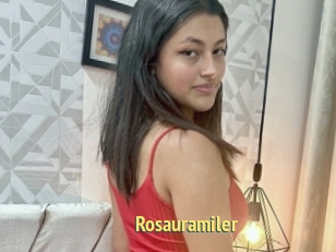 Rosauramiler