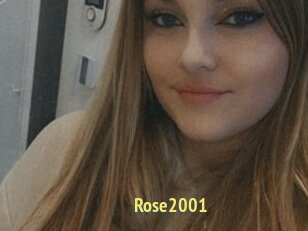Rose2001