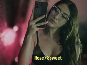 Rose78sweet