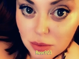 Rose903