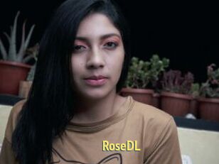 RoseDL