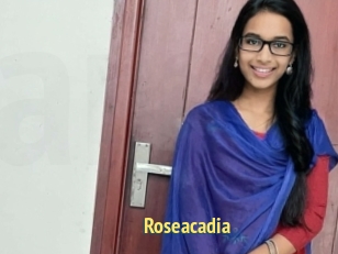 Roseacadia
