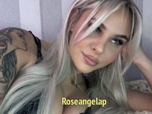 Roseangelap