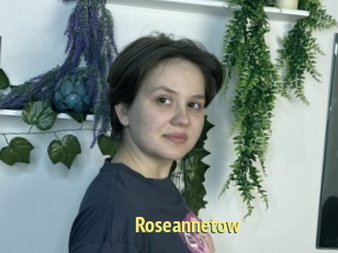 Roseannetow