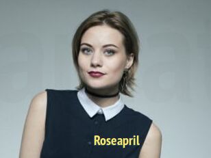 Roseapril