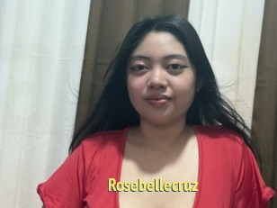 Rosebellecruz