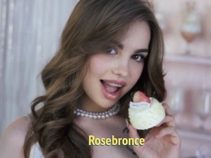 Rosebronce