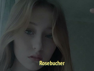 Rosebucher