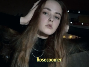 Rosecoomer