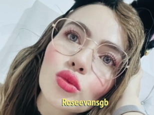 Roseevansgb