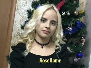 Roseflame
