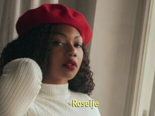 Roseije