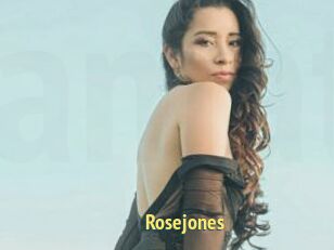 Rosejones