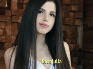 Rosejulia