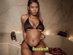 Rosekroft