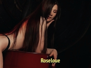 Roseloue