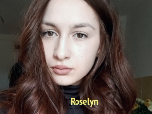 Roselyn