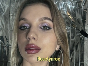 Roselynroe