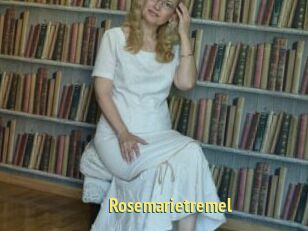 Rosemarietremel