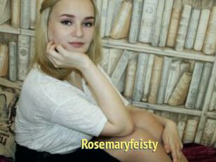 Rosemaryfeisty