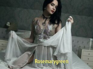 Rosemarygreen