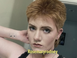 Rosemaryrodney