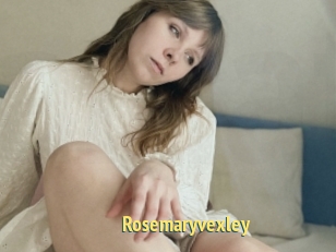 Rosemaryvexley