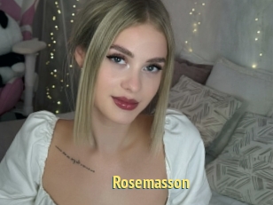 Rosemasson