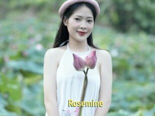 Rosemine
