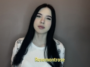Rosemontrose