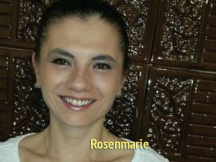 Rosenmarie