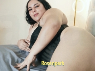 Rosenpark