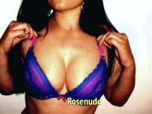 Rosenude
